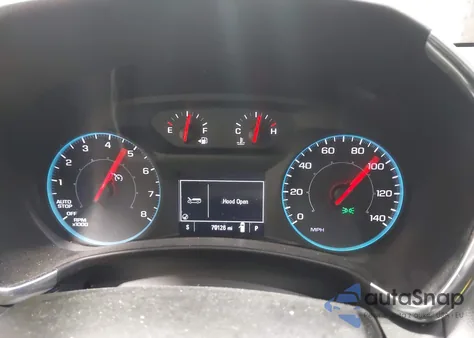 2019 Chevrolet Equinox Ls z USA, uszkodzony, nr VIN 2GNAXSEV8K6187425